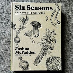 Six Seasons Cook Book